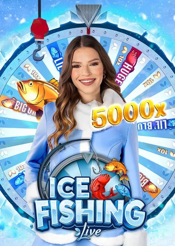 Ice Fishing